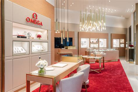 omega watch store|omega watch store locations.